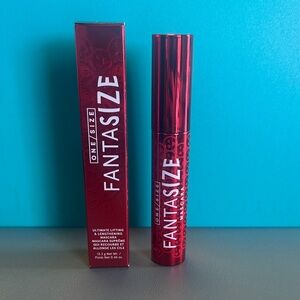 ONE/SIZE Fantasize Bold Mascara - Bodacious Black